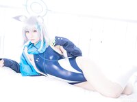 [Cosplay][my suite] Atsuki あつき - Suite Archive 8