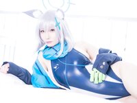 [Cosplay][my suite] Atsuki あつき - Suite Archive 8
