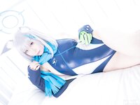 [Cosplay][my suite] Atsuki あつき - Suite Archive 8
