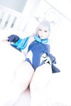 [Cosplay][my suite] Atsuki あつき - Suite Archive 8