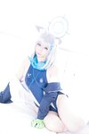 [Cosplay][my suite] Atsuki あつき - Suite Archive 8