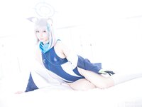 [Cosplay][my suite] Atsuki あつき - Suite Archive 8