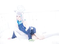 [Cosplay][my suite] Atsuki あつき - Suite Archive 8