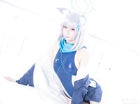 [Cosplay][my suite] Atsuki あつき - Suite Archive 8