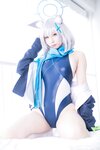 [Cosplay][my suite] Atsuki あつき - Suite Archive 8