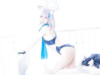 [Cosplay][my suite] Atsuki あつき - Suite Archive 8