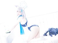 [Cosplay][my suite] Atsuki あつき - Suite Archive 8