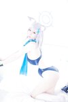 [Cosplay][my suite] Atsuki あつき - Suite Archive 8