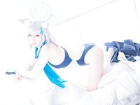 [Cosplay][my suite] Atsuki あつき - Suite Archive 8