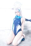 [Cosplay][my suite] Atsuki あつき - Suite Archive 8