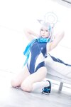 [Cosplay][my suite] Atsuki あつき - Suite Archive 8