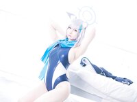 [Cosplay][my suite] Atsuki あつき - Suite Archive 8