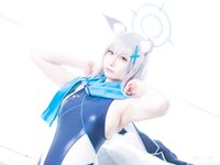 [Cosplay][my suite] Atsuki あつき - Suite Archive 8