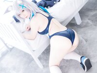 [Cosplay][my suite] Atsuki あつき - Suite Archive 8