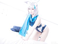 [Cosplay][my suite] Atsuki あつき - Suite Archive 8