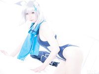 [Cosplay][my suite] Atsuki あつき - Suite Archive 8