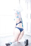 [Cosplay][my suite] Atsuki あつき - Suite Archive 8