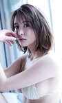 [Photobook] 奈月セナ写真集「女王のリアル」 週プレ PHOTO BOOK