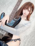 [Cosplay] Uri - Guitar Sister