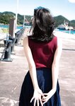[Photobook] 奈月セナ写真集 たまゆら