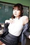 FRIDAYデジタル写真集 白川のぞみ Ｍｏｏｎ＆Ｓｕｎ ｖｏｌ．２