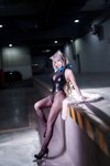 [Cosplay] 抱走莫子aa - 琳妮特同人