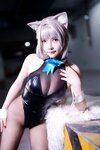 [Cosplay] 抱走莫子aa - 琳妮特同人