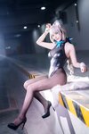[Cosplay] 抱走莫子aa - 琳妮特同人