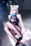 [Cosplay] 抱走莫子aa - 琳妮特同人