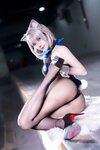 [Cosplay] 抱走莫子aa - 琳妮特同人