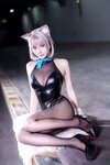 [Cosplay] 抱走莫子aa - 琳妮特同人