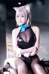 [Cosplay] 抱走莫子aa - 琳妮特同人