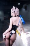 [Cosplay] 抱走莫子aa - 琳妮特同人