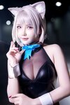 [Cosplay] 抱走莫子aa - 琳妮特同人
