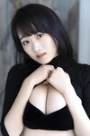 FRIDAYデジタル写真集 奥村梨穂 奇跡の神乳 vol.2