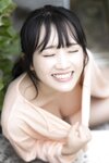 FRIDAYデジタル写真集 奥村梨穂 奇跡の神乳 vol.2