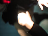 [Cosplay] 落落Raku - 水泳馆