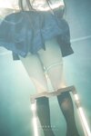 [Cosplay] 落落Raku - 水泳馆