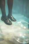 [Cosplay] 落落Raku - 水泳馆