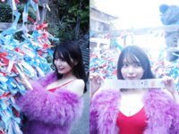 [Photobook] 旬撮ガール 似鳥沙也加 vol.1 旅館で麻からセクシー連発