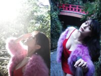 [Photobook] 旬撮ガール 似鳥沙也加 vol.1 旅館で麻からセクシー連発