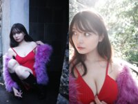 [Photobook] 旬撮ガール 似鳥沙也加 vol.1 旅館で麻からセクシー連発