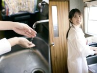 BUBKAデジタル写真集 花咲楓香『満開ホームラン』