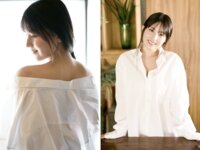 BUBKAデジタル写真集 花咲楓香『満開ホームラン』