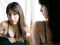BUBKAデジタル写真集 花咲楓香『満開ホームラン』