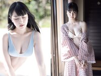 [Weekly Playboy] 2022 No.03-04 比嘉愛未 桃月なしこ 高田里穂 井本彩花 葦原海 青木胡杜音 藤川らるむ