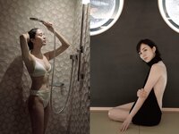 [Weekly Playboy] 2022 No.03-04 比嘉愛未 桃月なしこ 高田里穂 井本彩花 葦原海 青木胡杜音 藤川らるむ