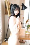 [Cosplay] 柒柒要乖哦 半糖下午茶