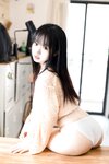 [Cosplay] 柒柒要乖哦 半糖下午茶