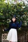 [Photobook] 週刊ポストデジタル写真集 奥村梨穂 熊本産豊潤おっぱい